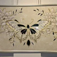 تابلو برجسته سفارشی|تابلو، نقاشی، عکس|تهران, تهراننو|دیوار