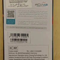 ساعت هوشمند black view w30|لوازم جانبی موبایل و تبلت|تهران, سید خندان (جلفا)|دیوار