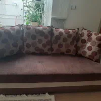 مبل راحتی|مبلمان خانگی و میز عسلی|مراغه, |دیوار