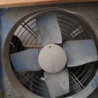 هواکش پرقدرت