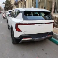 کیا ev5|خودرو سواری و وانت|تهران, دروس|دیوار
