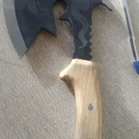 چاقو ساطور  کارد آشپزخانه