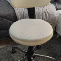 صندلی چرخدار کامپیوتر