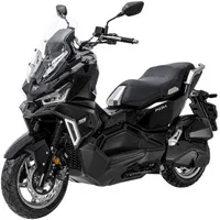نیرو موتور adv 175 هاسکی مشکی ۱۴۰۴