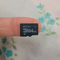 رم 64 گیگ معاوضه با فلش