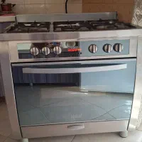اجاق گاز فر دار|اجاق گاز و لوازم برقی پخت‌وپز|تهران, شهرک ولیعصر جنوبی|دیوار