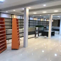 دکور کامل مغازه  ( قفسه،پیشخوان،آینه و غیره )|فروشگاه و مغازه|بندرعباس, |دیوار