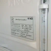 یخچال ایستاده کنکو۶۱۵