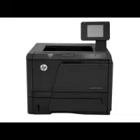 پرینتر لیزری Hp 401dn|پرینتر، اسکنر، کپی، فکس|اصفهان, قلعه طبره|دیوار