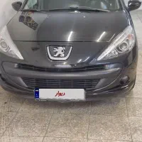 اجاره خودرو/رنت/207