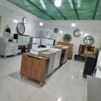 آینه کنسول آینه وکنسول