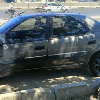 زانتیا مدل 87