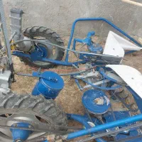 دستگاه درو