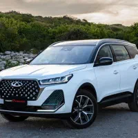 تیگو 7 پرومکس تحویل فوری قسطی|خودرو سواری و وانت|کرج, عظیمیه|دیوار