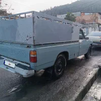 نیسان موتور پاترول ژاپن|خودرو سواری و وانت|گرگان, |دیوار