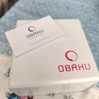 ساعت اباکو، اوباکو ، ساعت مچی مردانه، obaku