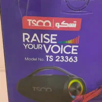 اسپیکر قابل حمل tesco|سیستم صوتی خانگی|بندرعباس, |دیوار