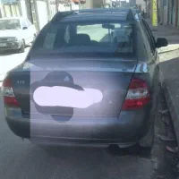 تیبا صندوق دارمدل ۹۳