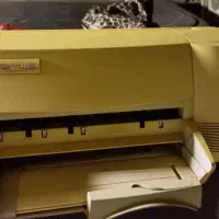 دستگاه پرینت