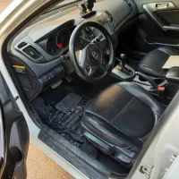 سراتو ۲۰۱۰ وارداتی|خودرو سواری و وانت|اصفهان, بهارستان (مخابرات)|دیوار