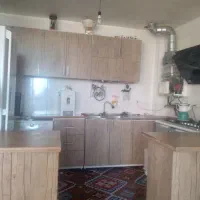 آپارتمان جنت آباد