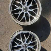 رینگ اسپرت آلومینیومی