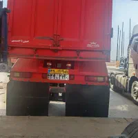 تریلی کمپرسی