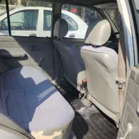 پراید دوگانه کارخانه مدل۸۶|خودرو سواری و وانت|تبریز, |دیوار