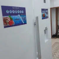 یخچال کلور|یخچال و فریزر|اردبیل, |دیوار