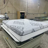 تشک به قیمت تولید تشک مروه نبش عبدالمطلب۲۰|تشک تختخواب|مشهد, رستگار|دیوار