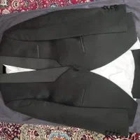 کت و شلوار مردانه