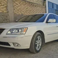 سوناتا nf ۲۰۰۹ درجه ۱|خودرو سواری و وانت|شهرضا, |دیوار