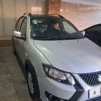 کوییک RS آپشنال مدل ۱۴۰۴ خشک|خودرو سواری و وانت|تهران, جنت‌آباد جنوبی|دیوار