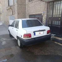 پراید 85 اتاق 97