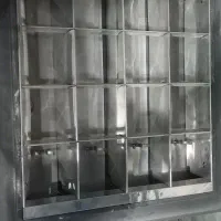 پنل مهتابی سقفی|لوستر و چراغ آویز|مشهد, پنجتن|دیوار