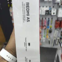 شیائومی A5 4/128|موبایل|اصفهان, مرداویج|دیوار