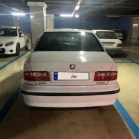 سمند xl مدل 96|خودرو سواری و وانت|مشهد, احمدآباد|دیوار