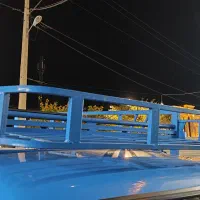 باربند سایپا