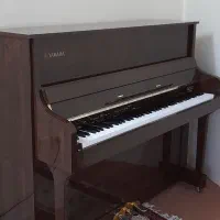 پیانو طرح آگوستیک