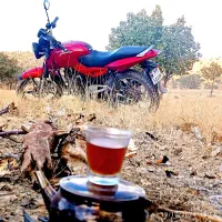 پالس ۲۰۰مدل ۹۱ تمیز