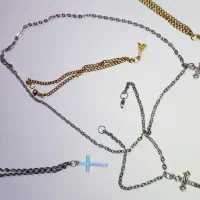 گردنبند و دستبند|بدلیجات|کرمان, |دیوار