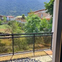 اجاره روزانه/هفتگی/ماهانه آپارتمان ۱۲۰ متری|اجارهٔ کوتاه‌مدت آپارتمان و سوئیت|هچیرود, |دیوار