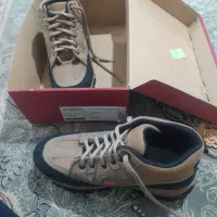 کفش پوتین مدل جکس jax