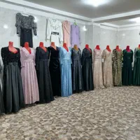 اجاره لباس مجلسی در گلدشت شرقی
