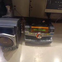 ضبط سونی اصل