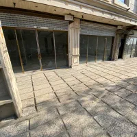 واوان ۴دهنه تجاری ولیعصر|اجارهٔ مغازه و غرفه|اسلامشهر, شهرک واوان|دیوار