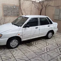 پراید 132مدل 1388بسیار سالم