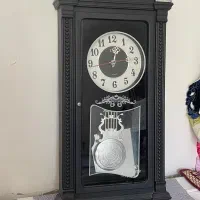 ساعت دیواری