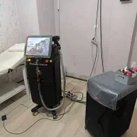 فروش دستگاه لیزر سوپرانو تیتانیوم پلاس آلما ۲۰۲۴