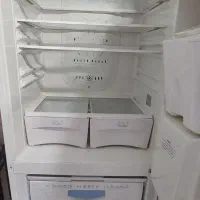 یخچال و فریزر هیمالیا|یخچال و فریزر|نیشابور, شهرک رسولی|دیوار